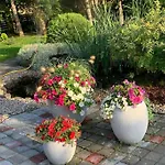 Russet & Rowanberry - Russet House Paide