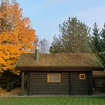 Russet & Rowanberry - Russet House *
