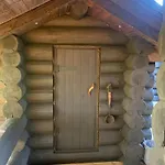 Russet & Rowanberry - Russet House * Paide