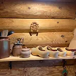 Russet & Rowanberry - Russet House * Paide