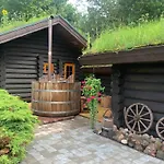 Russet&rowanberry - Russet House * Paide
