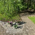 Russet & Rowanberry - Russet House Appartement Paide