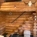 Russet&rowanberry - Russet House Paide