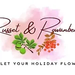 Appartamento Russet & Rowanberry - Russet House *