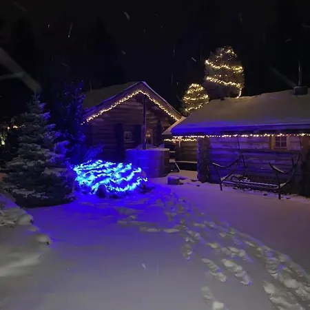 Russet & Rowanberry - Russet House *