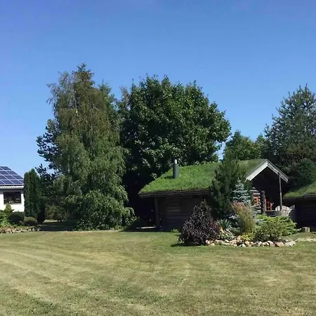 Russet & Rowanberry - Russet House Appartement