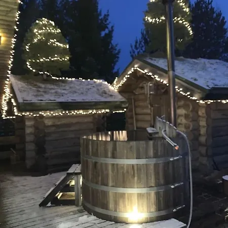 Russet & Rowanberry - Russet House