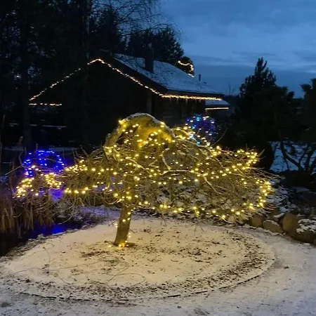 Russet & Rowanberry - Russet House *