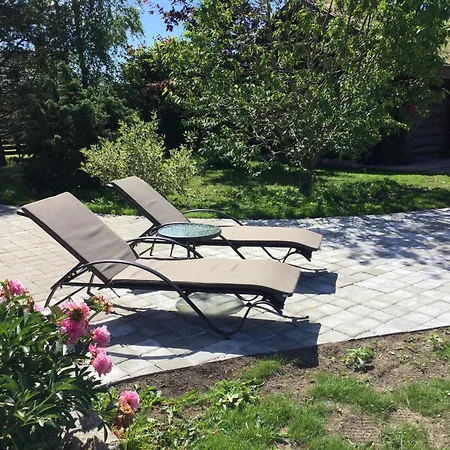 Russet & Rowanberry - Russet House Appartement