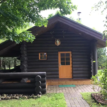 Russet & Rowanberry - Russet House Апартаменты