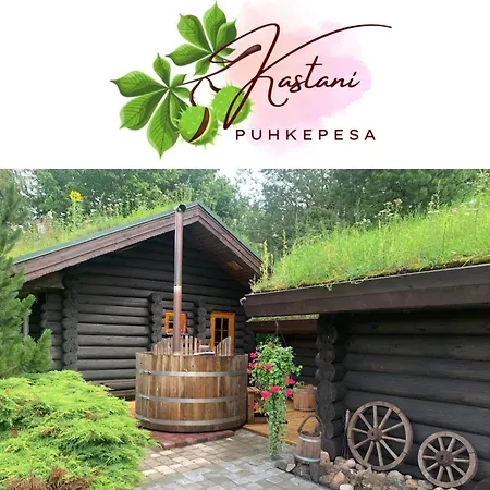 Russet & Rowanberry - Russet House *