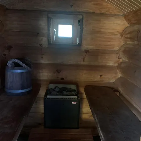 Апартаменты Russet & Rowanberry - Russet House