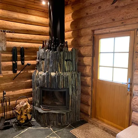 Apartment Russet & Rowanberry - Russet House Paide