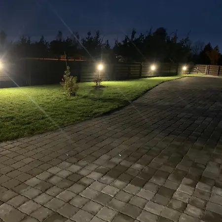 Appartement Russet & Rowanberry - Russet House Paide