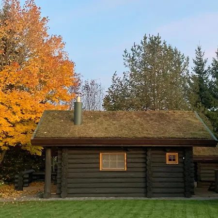 Russet & Rowanberry - Russet House *