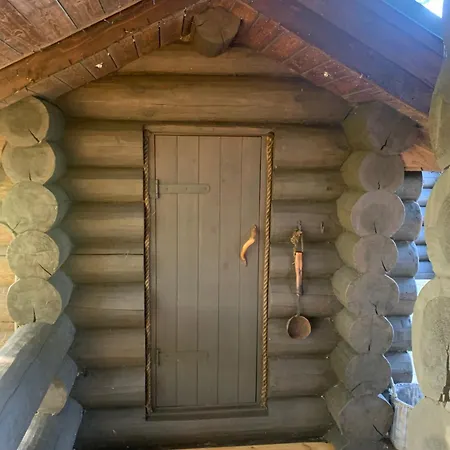 Russet & Rowanberry - Russet House * Paide