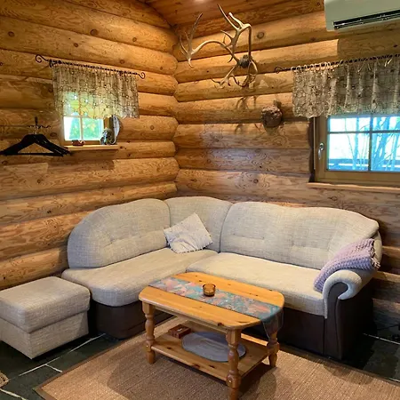 Russet & Rowanberry - Russet House