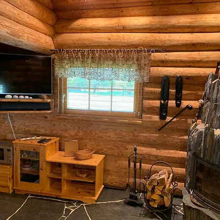 Russet & Rowanberry - Russet House Апартаменты Пайде