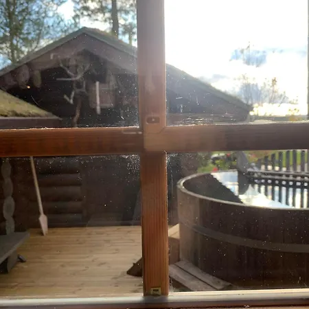 Lägenhet Russet & Rowanberry - Russet House