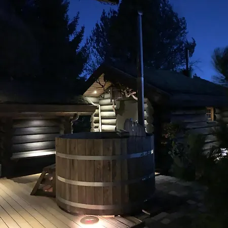 Russet & Rowanberry - Russet House Апартаменты