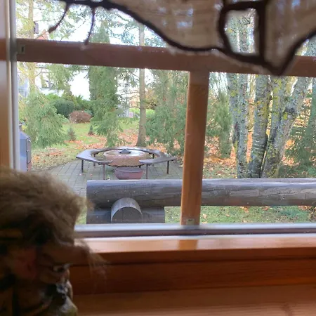 Appartement Russet & Rowanberry - Russet House