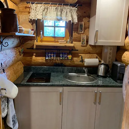 Russet & Rowanberry - Russet House *