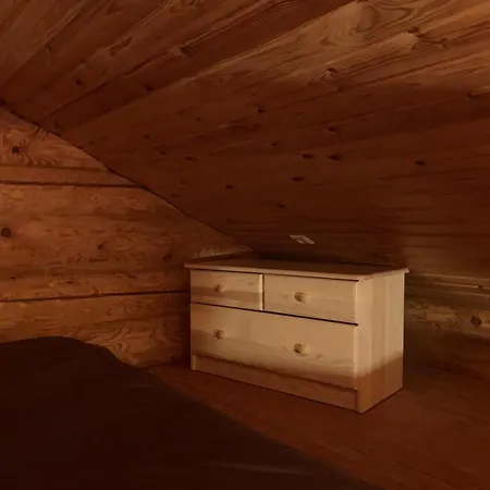 Russet & Rowanberry - Russet House Appartement Paide