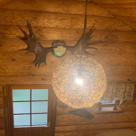 Russet & Rowanberry - Russet House Appartement Paide