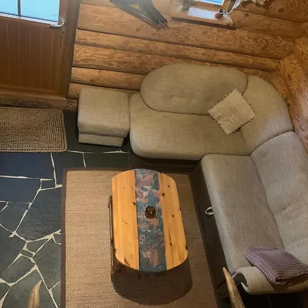 Russet & Rowanberry - Russet House *