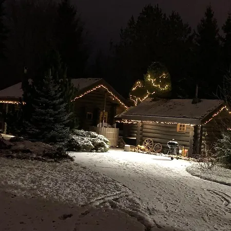 Russet & Rowanberry - Russet House