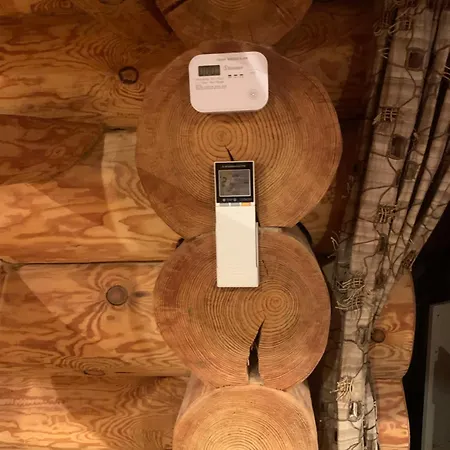 Апартаменты Russet & Rowanberry - Russet House Пайде