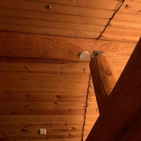 Russet & Rowanberry - Russet House * Пайде