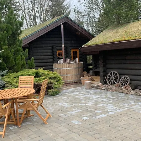 Russet & Rowanberry - Russet House Апартаменты *