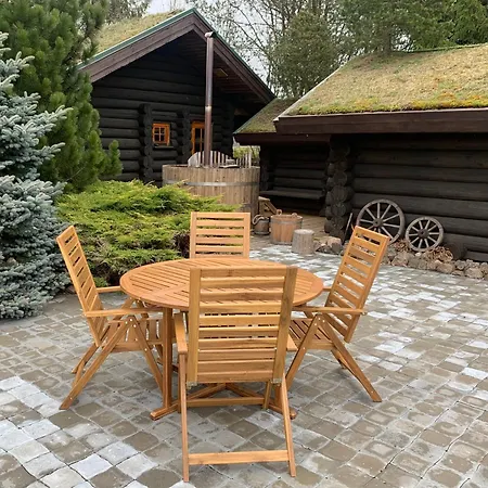 Appartement Russet & Rowanberry - Russet House *