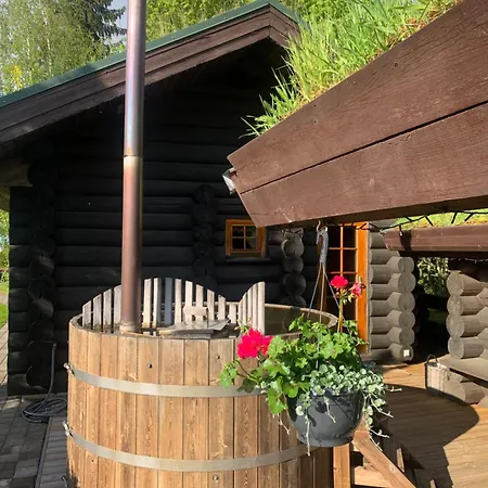 Russet & Rowanberry - Russet House *