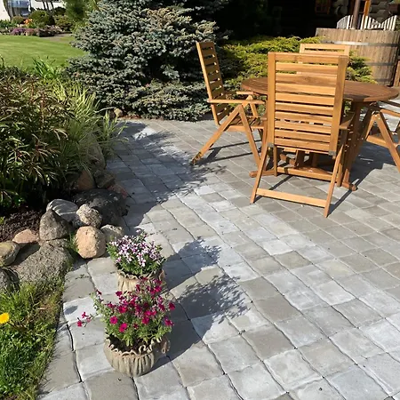 Russet & Rowanberry - Russet House