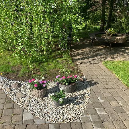 Russet & Rowanberry - Russet House Appartement Paide