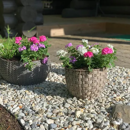 Russet & Rowanberry - Russet House Appartement *