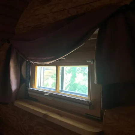 Russet & Rowanberry - Russet House