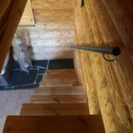 Russet & Rowanberry - Russet House * Пайде