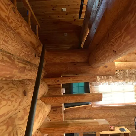 Russet & Rowanberry - Russet House *