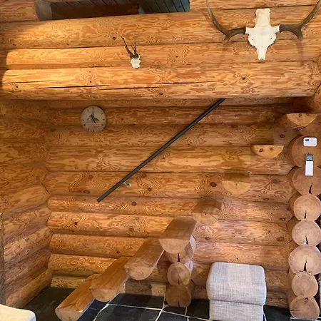 Russet & Rowanberry - Russet House Пайде