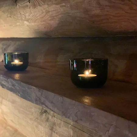 Russet & Rowanberry - Russet House