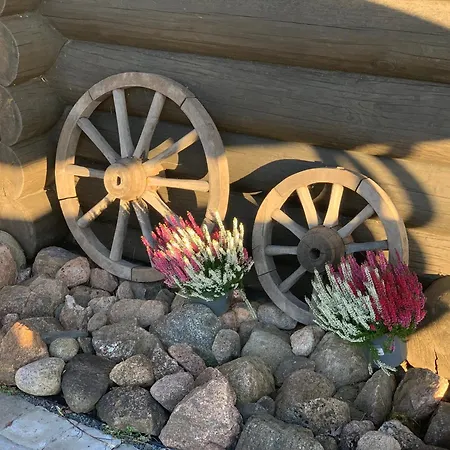 Russet & Rowanberry - Russet House Appartement