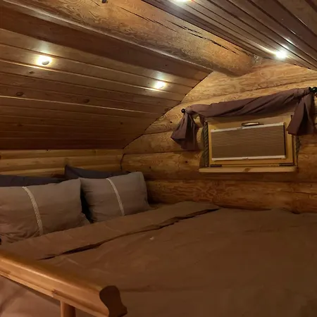 Russet & Rowanberry - Russet House Appartement Paide