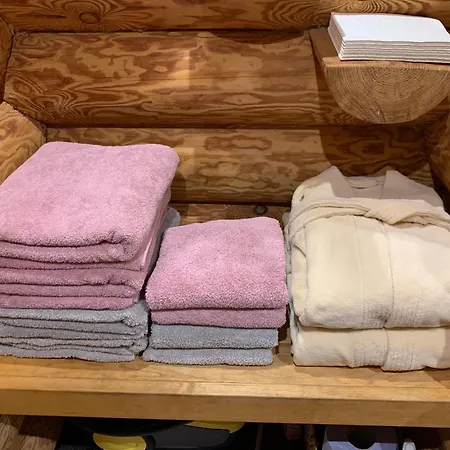 Appartement Russet & Rowanberry - Russet House *