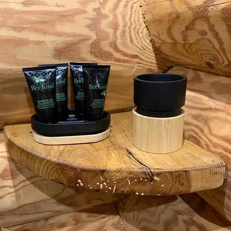 Russet & Rowanberry - Russet House Пайде