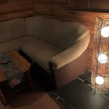 Апартаменты Russet & Rowanberry - Russet House *