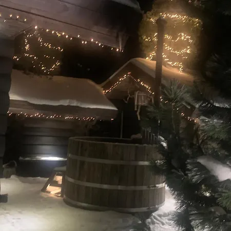 Russet & Rowanberry - Russet House Апартаменты *