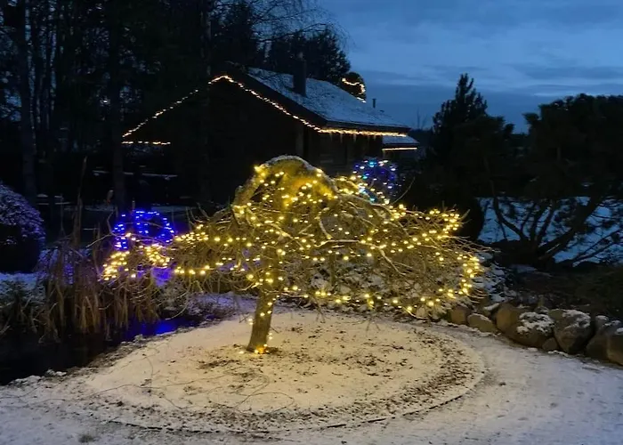 Russet & Rowanberry - Russet House *